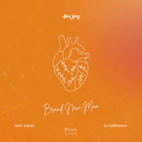 Brand New Man ft. Okey Sokay, DJ Horphuray & Pawasonic | Boomplay Music