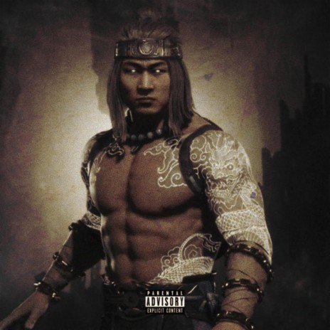 Liu Kang (feat. Shoto) | Boomplay Music