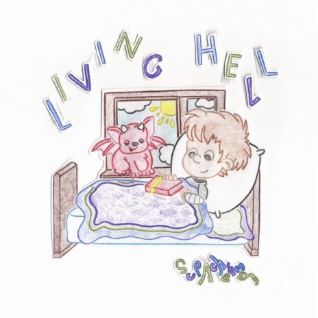 living hell