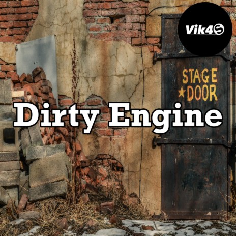 Dirty Engine | Boomplay Music