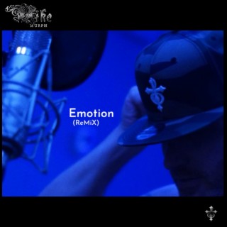 Emotion (ReMiX)