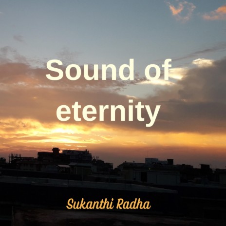 Sound of eternity | Boomplay Music