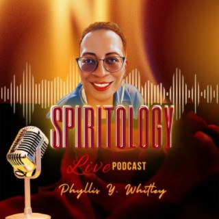 Spiritology Live