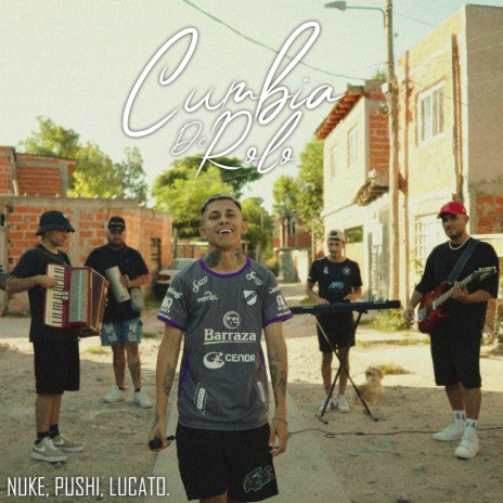 Cumbia De Rolo ft. Pushi & Lucato | Boomplay Music