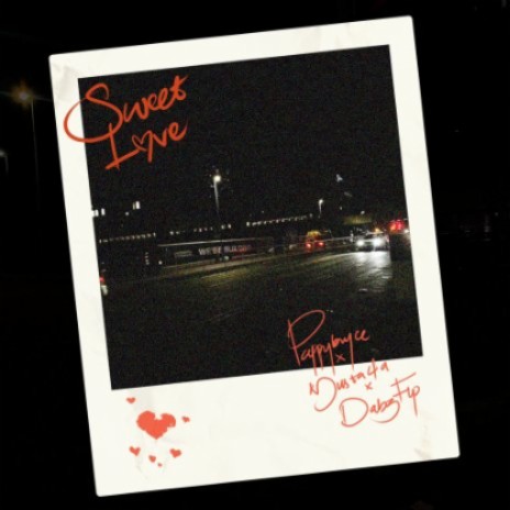 Pappybryce - Sweet Love | Boomplay Music