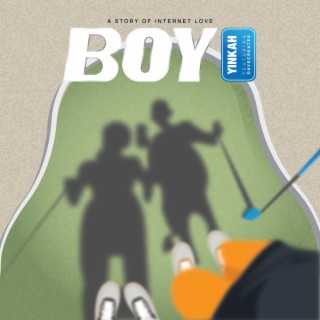 BOY ft. davecreates lyrics | Boomplay Music