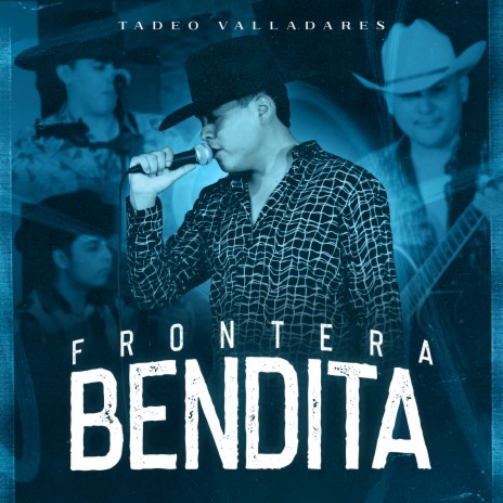 Frontera Bendita | Boomplay Music