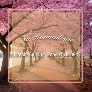 Fresh Spring Peaceful Bgm