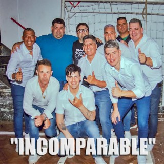 Incomparable