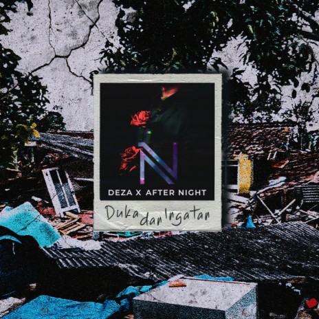 Duka Dan Ingatan ft. after night | Boomplay Music