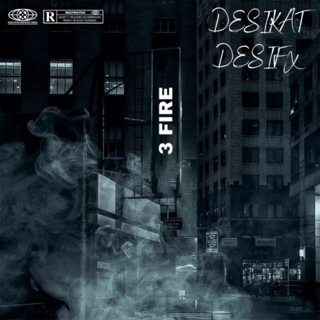 3 Fire ft. Desifx | Boomplay Music