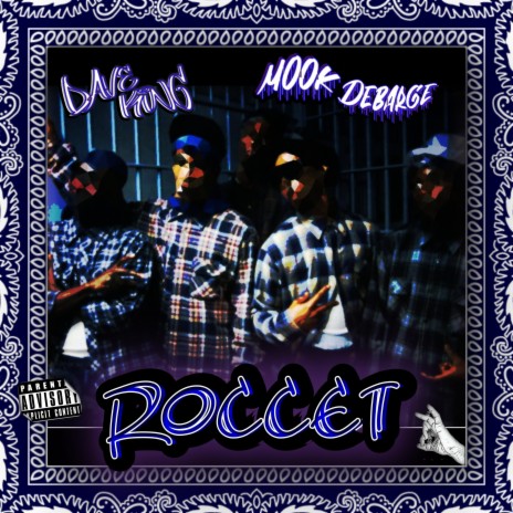 Roccet ft. Mook Debarge | Boomplay Music