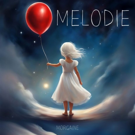 Melodie ft. Jack Center | Boomplay Music