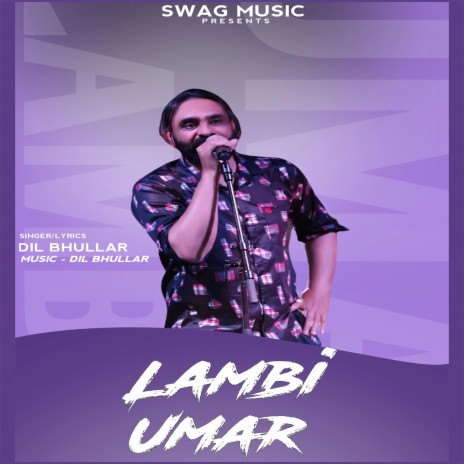 Lambi Umar | Boomplay Music