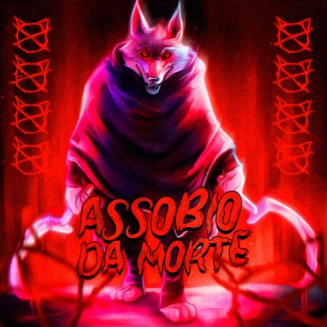 Assobio da Morte (Lobo)