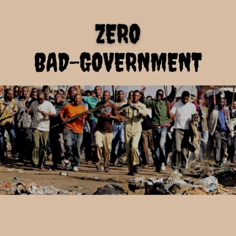Bad Government