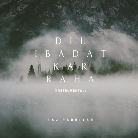 Dil kar raha Ibadat (Instrumental) | Boomplay Music