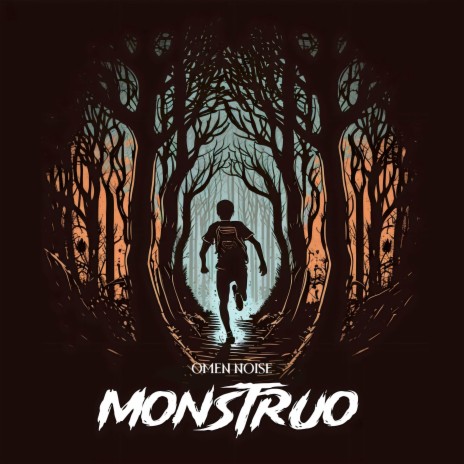 Monstruo | Boomplay Music