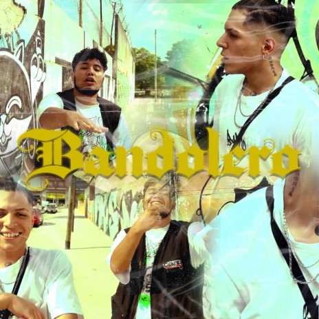 Bandolero ft. Rojas SJ | Boomplay Music