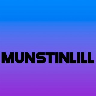 Munstinlill