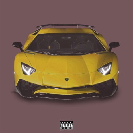 Yellow Lambo ft. Fai, Crash & Jacob Joyner | Boomplay Music