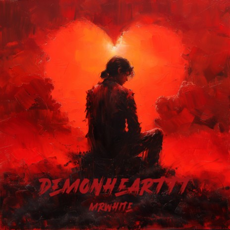DEMONHEARTTT | Boomplay Music