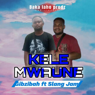 Kele Mwaune