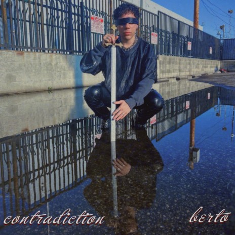 contradiction | Boomplay Music