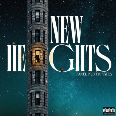 New Heights | Boomplay Music