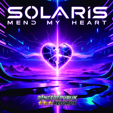 Mend my Heart (Extended Mix) | Boomplay Music