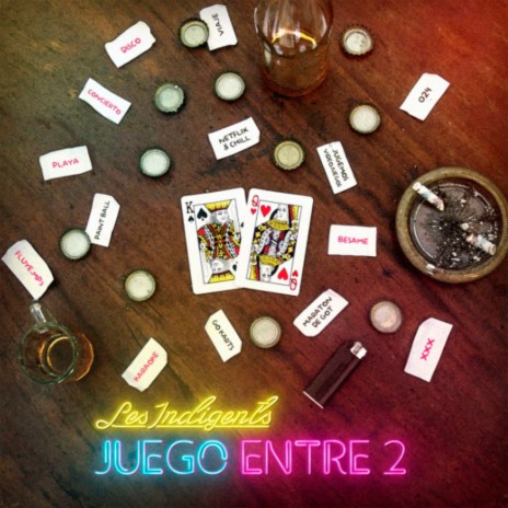 Juego Entre 2 | Boomplay Music