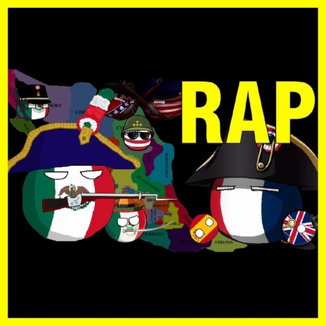 Rap de La Batalla de Puebla | La Historia del 5 de Mayo | Boomplay Music