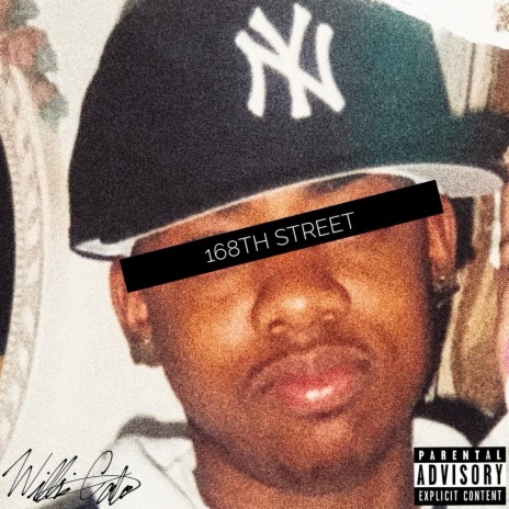 168th Street | Boomplay Music