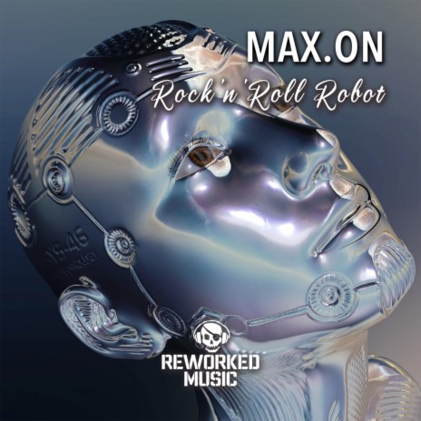 Rock 'n' Roll Robot (Radio Edit)