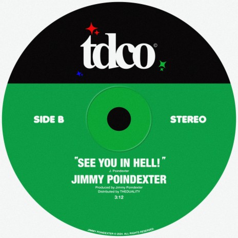SEE YOU IN HELL! | Boomplay Music