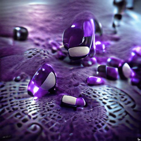 Purple Pillz | Boomplay Music