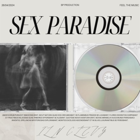 SEX PARADISE | Boomplay Music