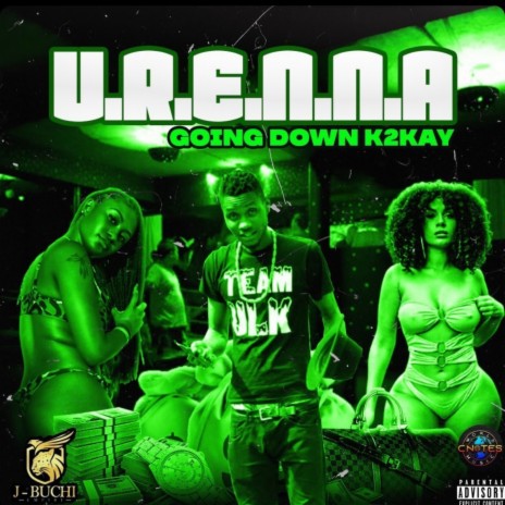 U.R.E.N.N.A | Boomplay Music