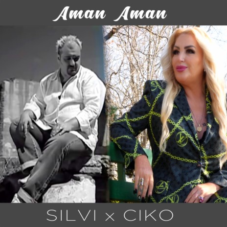 Aman Aman (Remix) ft. Ciko | Boomplay Music