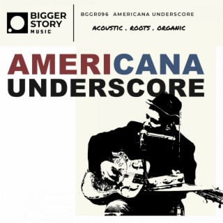 Americana Underscore