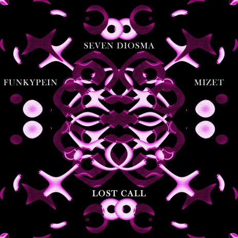 lost call ft. Mizet & FunkyPein | Boomplay Music