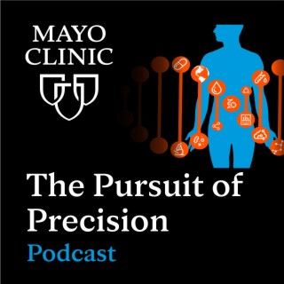 The Pursuit of Precision: The Science Advancing Individualized Medicine