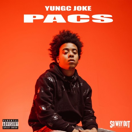 Pacs ft. Uce Lee | Boomplay Music
