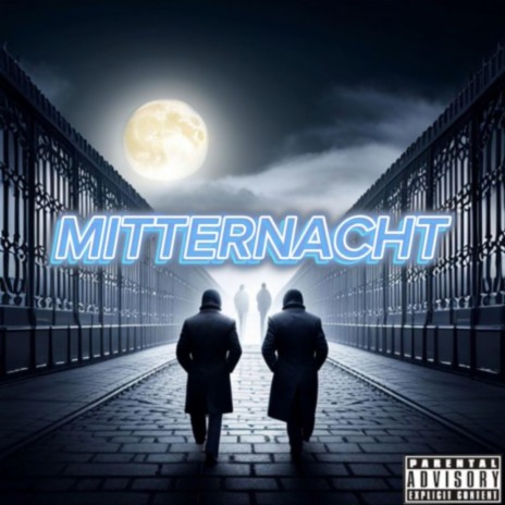 Mitternacht ft. Kirtlo | Boomplay Music
