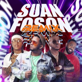 Suanfonson (Remix)
