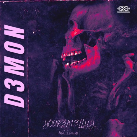 D3MON ft. YOURZM3LLYY | Boomplay Music