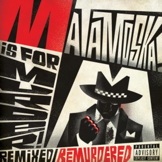 M Is For Murder! Remixed/ Remurdered (10 Year Anniversary Edition)