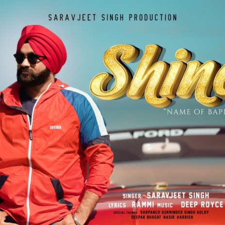 Shine (Name of Bapu) | Boomplay Music