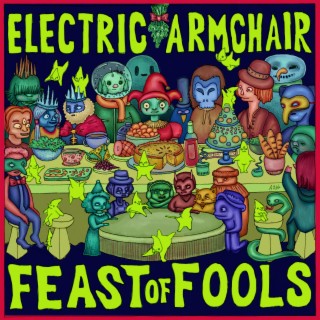 Feast Of Fools