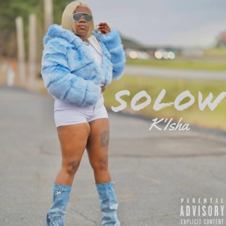 SOLOW | Boomplay Music
